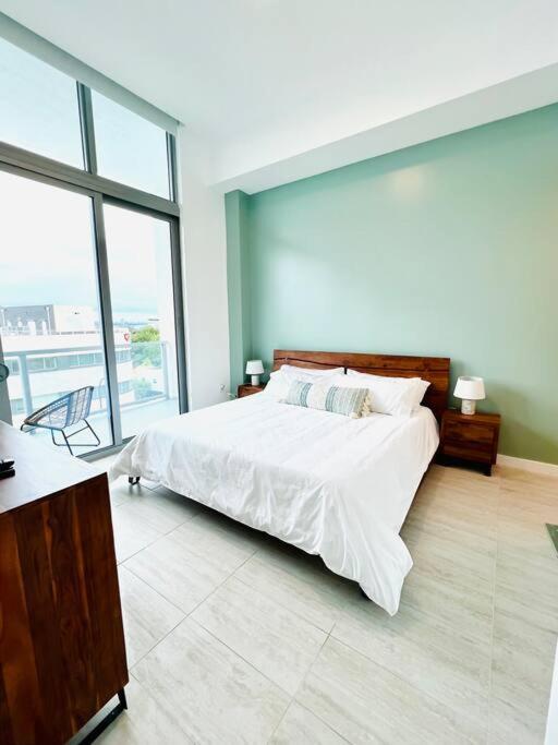 Sleek 2Bd 2Ba Condo In Miami Design District Exteriér fotografie