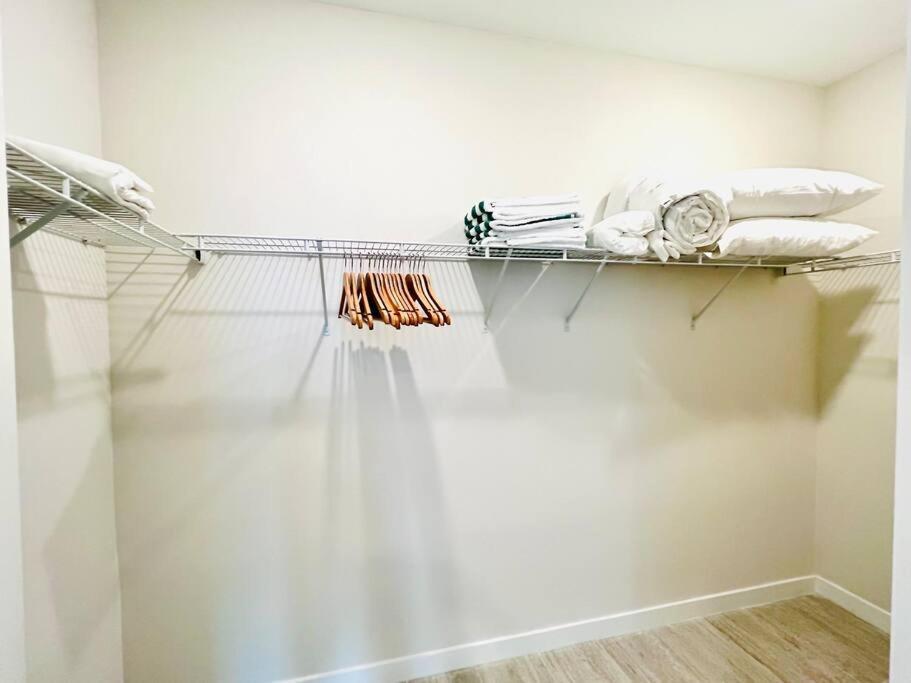 Sleek 2Bd 2Ba Condo In Miami Design District Exteriér fotografie